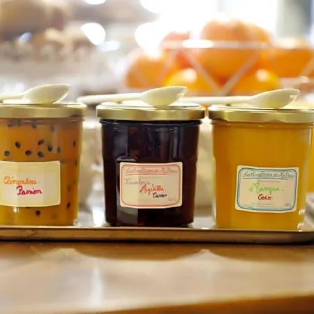 Hotel les Pasteliers