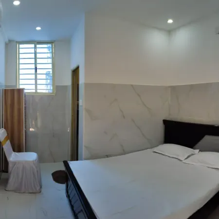 Vishnu Guest Inn