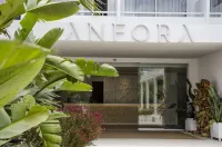 Hotel Anfora Ibiza