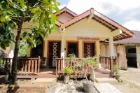 Penginapan Widodo Borobudur