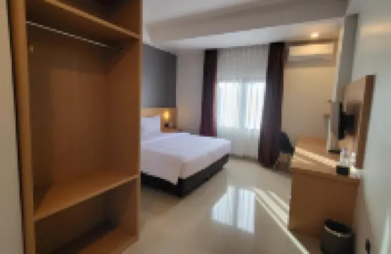 Wilo Hotel Bengkulu Hotels in Bengkulu