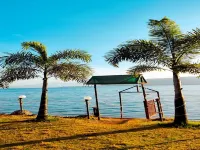 The Camp Square Hotels in Gevhande Khadak