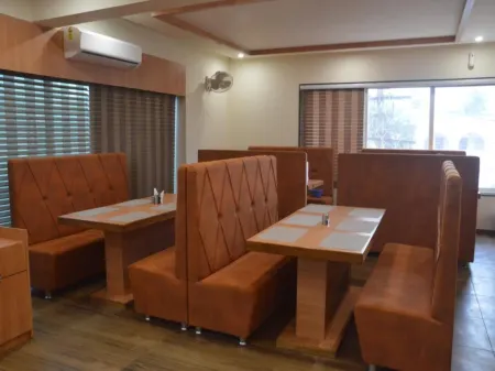 Hotel the Grand Dwarika