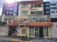 Hostal Viena