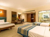 Shenbaga Hotel and Convention Centre Hotels near Anokhi