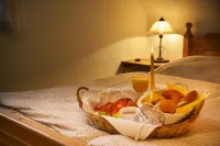 Gästezimmer Emmis Erbe Hotels in Hämelerwald