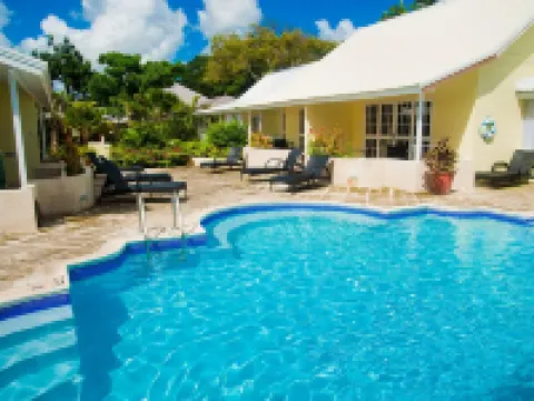 Island Inn All Inclusive Hotel Hotels in Bridgetown