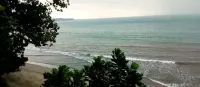 2BR Kondominium Carita Krakatau
