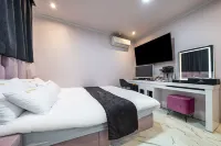 Osan M Hotels in Osan