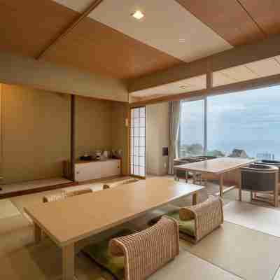 ISHINOYA 熱海 / 石のや 熱海（TKP Hotels & Resorts） Rooms