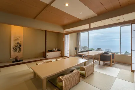 Ishinoya Atami (TKP Hotels & Resorts)