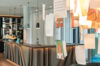 Motel One Dresden - Palaisplatz - 3-Star