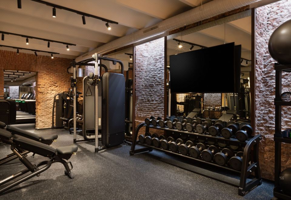 호텔 주변 맛집