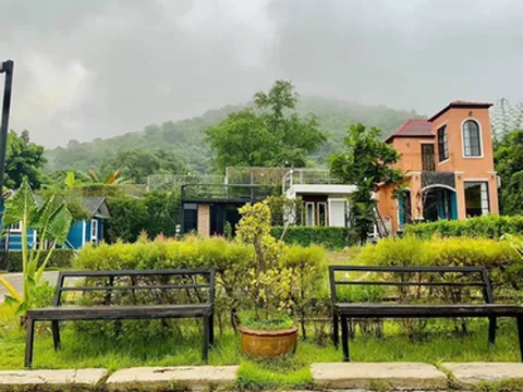 รูปภาพของคีย์แมน เฮาส์ เขาใหญ่ (Keyman House Khao Yai)