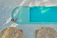 Boni Beach Villas - Beach