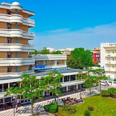 Hotel Caesar