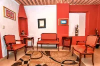 La Casona de Don Lucas - 3-Star