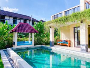 Cometa Villas Seminyak