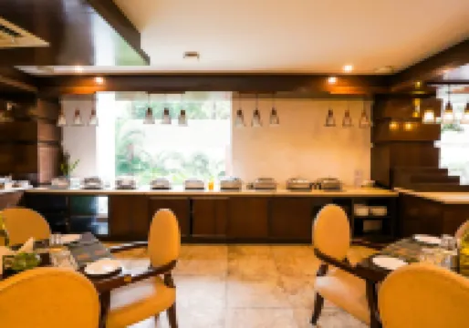 BloomSuites I Electronics City