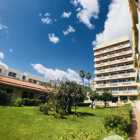 Hotel Los Jazmines