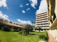 Hotel Los Jazmines