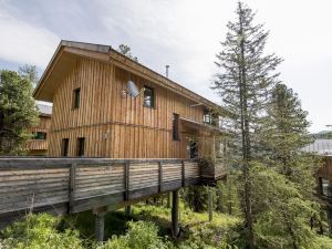 #46 Mit IR-Sauna Und Sprudelbad Innen