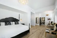 Fairmount Hotel The Unbound Collection by Hyatt Hotels in San Antonio