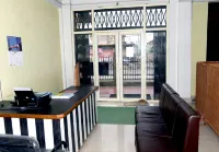 Burge Green-Guest House & Restaurant