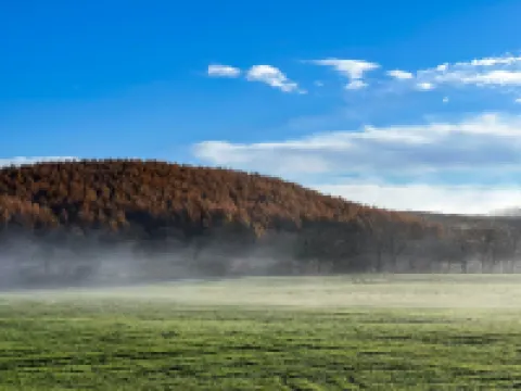 Flexwork Tawa 標茶町のホテル