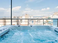 Kula apartments City center Exarchia Hotels in Exarcheia