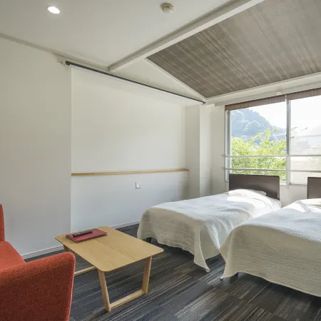 Oogiya Ryokan