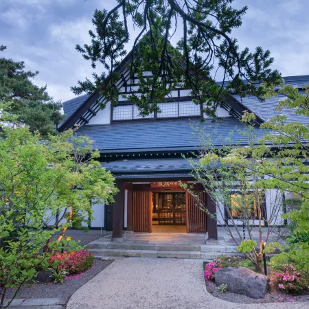Yamagata the Takinami