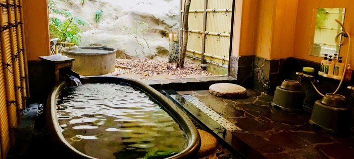 Hotel Urashima-so Hotéis em Distrito de Miyagi