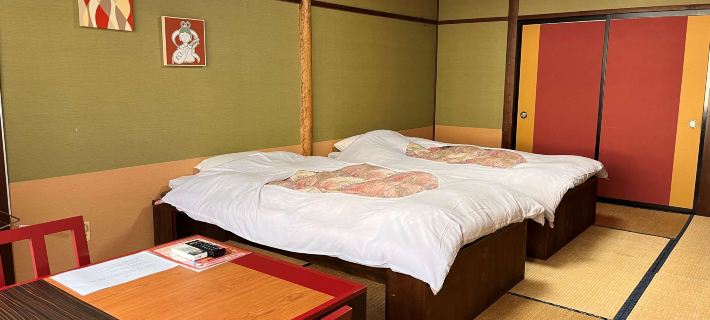 Wakanoyu Hotels in Chikuma