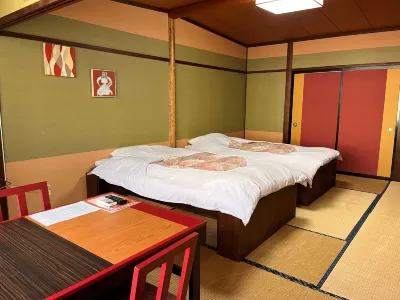 Wakanoyu Hotels in Omi
