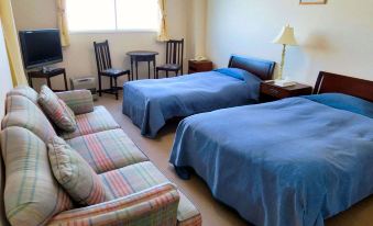 Cliff House Yanagida Ryokan