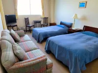 Cliff House Yanagida Ryokan Hotel in zona Cape Erimo