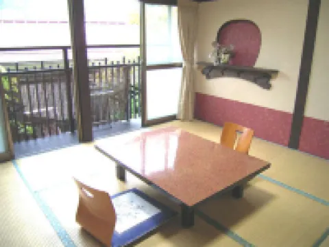 Akaishi Onsen
