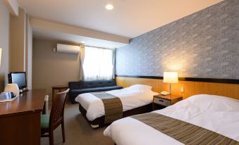 Hotel Asyl Nara Annex