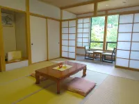 Kitano Tenman Onsen Gakumon No Yu Hotel a Sakae