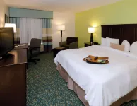 Hampton Inn & Suites Miami-Doral/Dolphin Mall