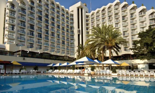 Leonardo Club Tiberias - All Inclusive