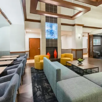 Hyatt Place Bentonville/Rogers