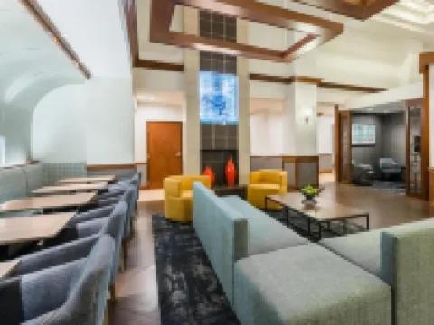 하얏트 플레이스 로저스/벤턴빌