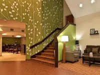 Quality Inn Conway Northwest Hotels in Horry County