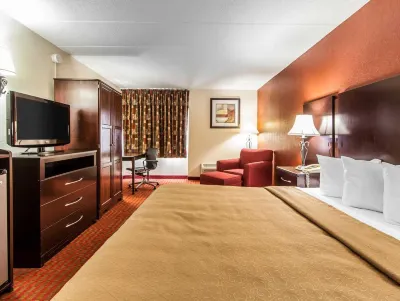 Wingate by Wyndham Marietta Conference Center Hotels in Marietta