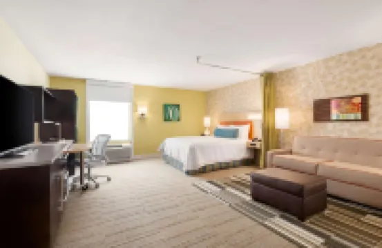 Home2 Suites by Hilton Little Rock West