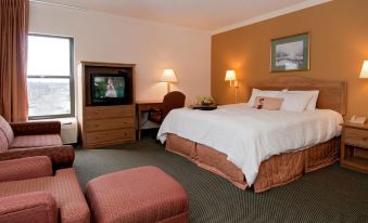 Hampton Inn Brevard