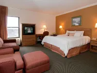Hampton Inn Brevard Hotels in Boyd