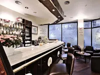 Radisson Hotel Düsseldorf City Center - Kæledyr tilladt